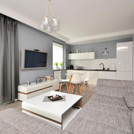 Apartament - Dziwnowek - Lesne Tarasy - 45B/10 - 150 M Od Morza Esterno foto
