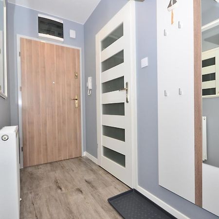 Apartament - Dziwnowek - Lesne Tarasy - 45B/10 - 150 M Od Morza Esterno foto