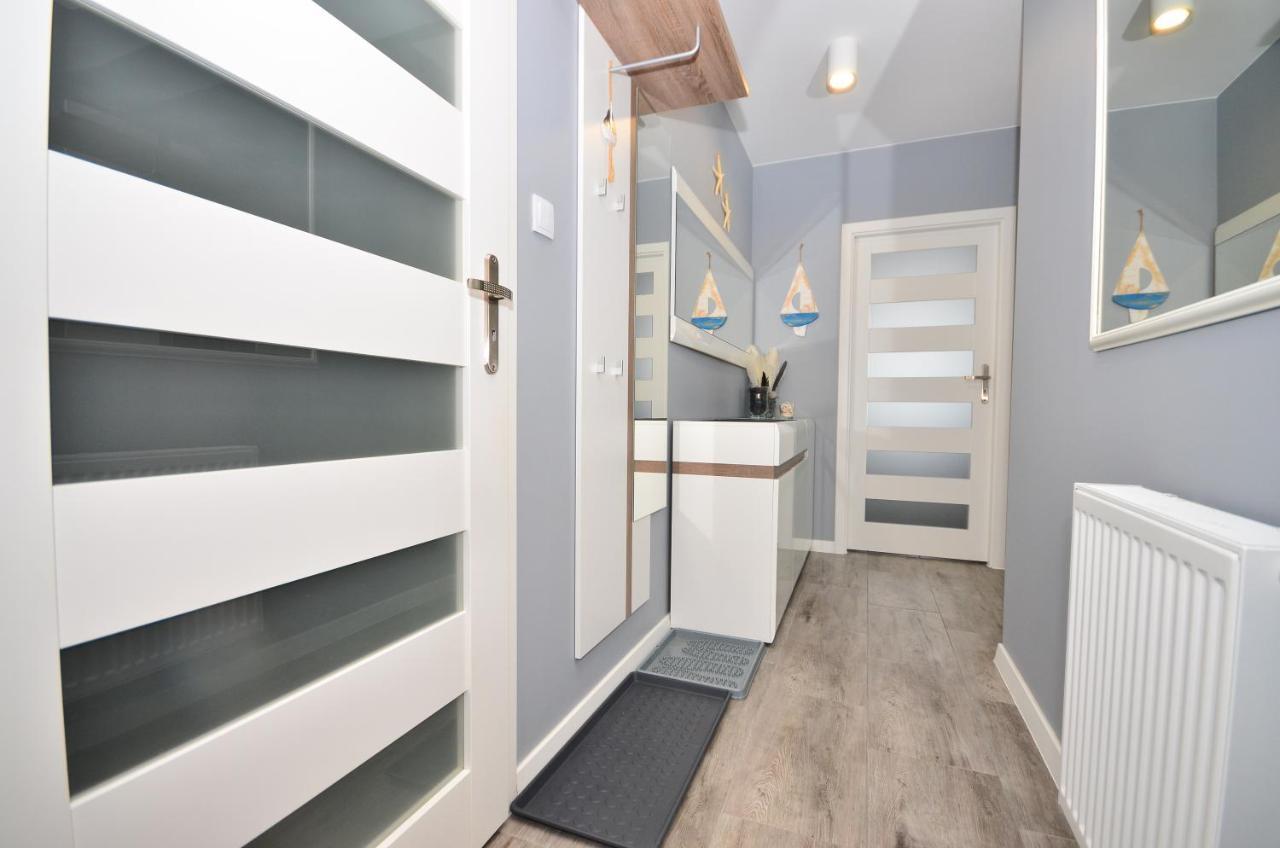 Apartament - Dziwnowek - Lesne Tarasy - 45B/10 - 150 M Od Morza Esterno foto