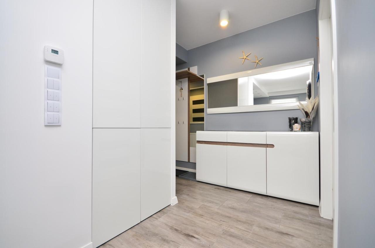 Apartament - Dziwnowek - Lesne Tarasy - 45B/10 - 150 M Od Morza Esterno foto
