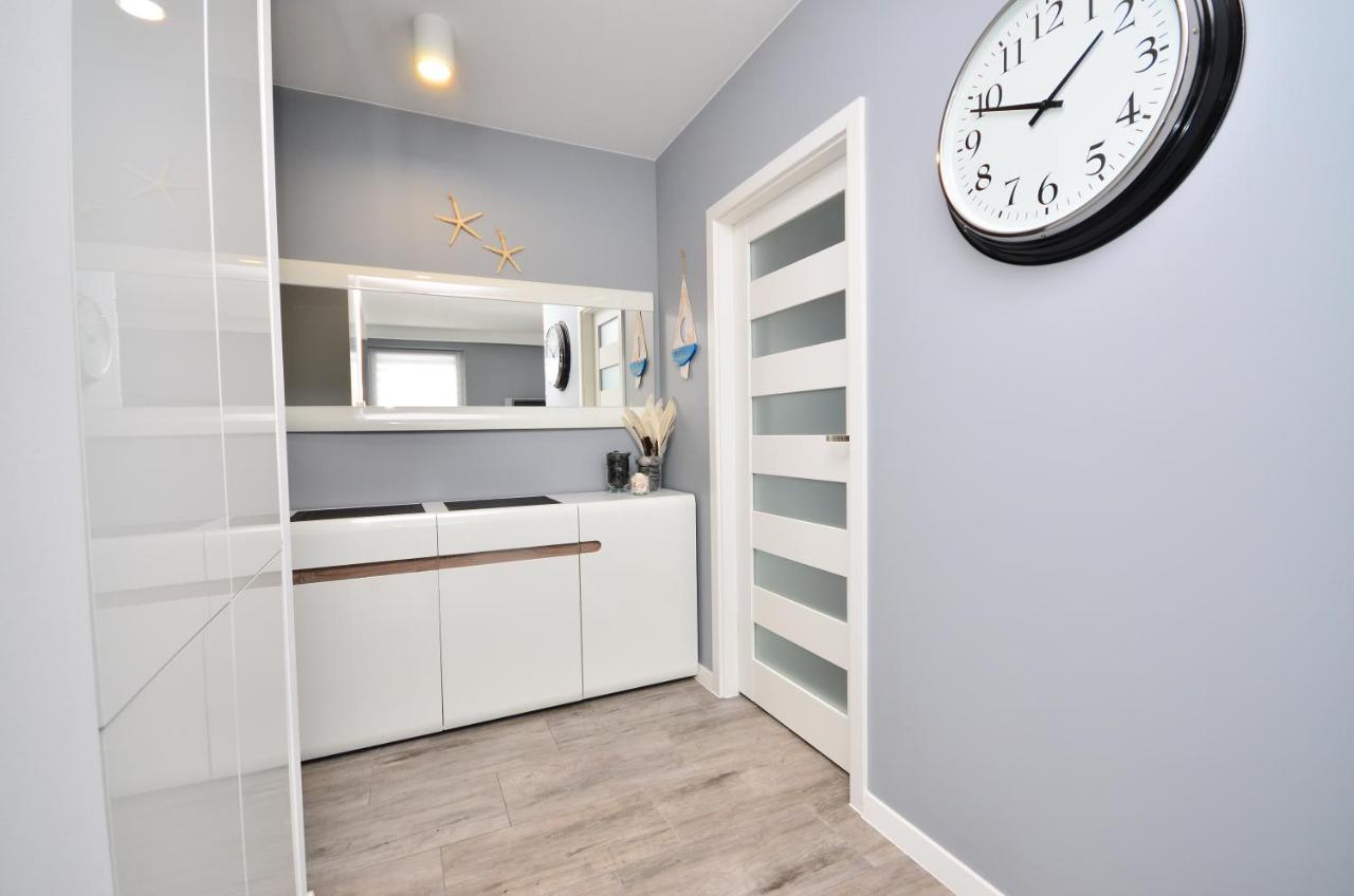 Apartament - Dziwnowek - Lesne Tarasy - 45B/10 - 150 M Od Morza Esterno foto