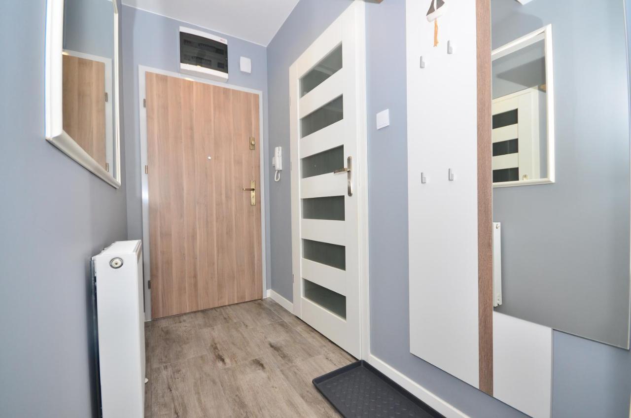 Apartament - Dziwnowek - Lesne Tarasy - 45B/10 - 150 M Od Morza Esterno foto