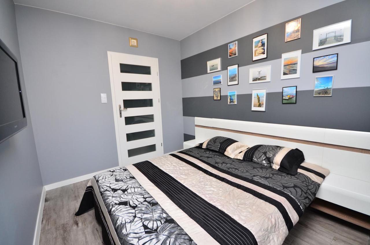 Apartament - Dziwnowek - Lesne Tarasy - 45B/10 - 150 M Od Morza Esterno foto